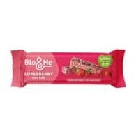 Bio&Me Super Berry Bar 38g