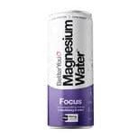 BetterYou Magnesium Water Focus 250ml