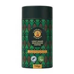 Cheerful Buddha Lion's Mane Mushroom Coffee 150g