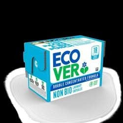 Ecover Non Bio Laundry x 18 Capsules