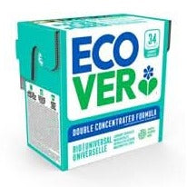 Ecover Bio Laundry x 34 Capsules