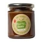 Fruits of the Forage Hot Crabby Chilli Preserve 210g