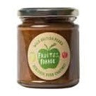 Fruits of the Forage Heritage Pear Chutney 200g