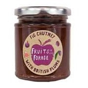 Fruits of the Forage Tomato and Tamarind Chutney 195g