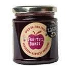 Fruits of the Forage Hedgerow Harvest Preserve 210g