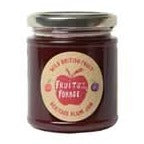 Fruits of the Forage Heritage Plum Jam 210g