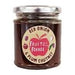 Fruits of the Forage Red Onion & Plum Chutney 200g