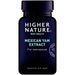 Higher Nature Mexican Yam Concentrated 90 Capsules