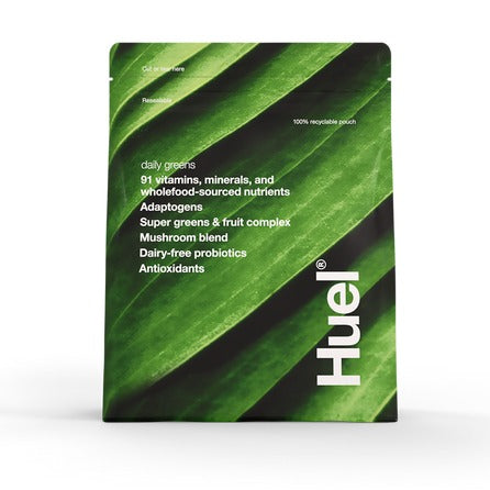 Huel Daily Greens 255g