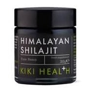 KIKI Health Himalayan Shilajit 30g