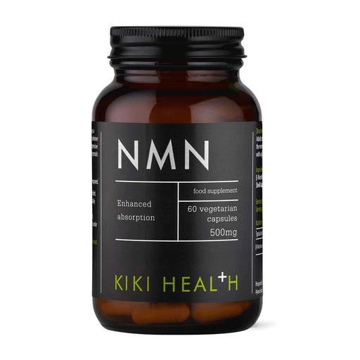 KIKI Health NMN 60 Capsules