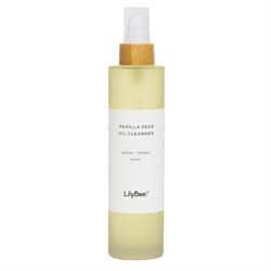 LilyBee Perilla Seed Oil Cleanser 120ml