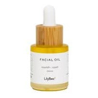 LilyBee Facial Oil 20ml