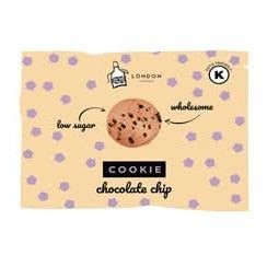 London Apron Low Sugar Choc Chip Cookie 35g