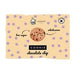 London Apron Low Sugar Choc Chip Cookie 35g