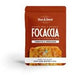 Sun and Seed Organic GF Focaccia Mix Tomato 300g