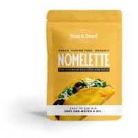 Sun and Seed Organic Nomelette Mix 250g