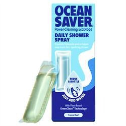 OceanSaver EcoDrop - Daily Shower