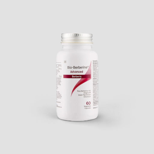 Coyne Bio-Berberine Advanced 60 Capsules