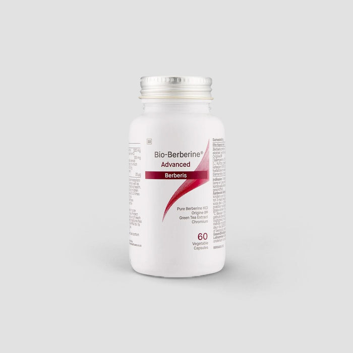 Coyne Bio-Berberine Advanced 60 Capsules