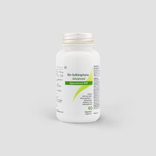 Coyne Bio-Sulforaphane Advanced 60 Capsules