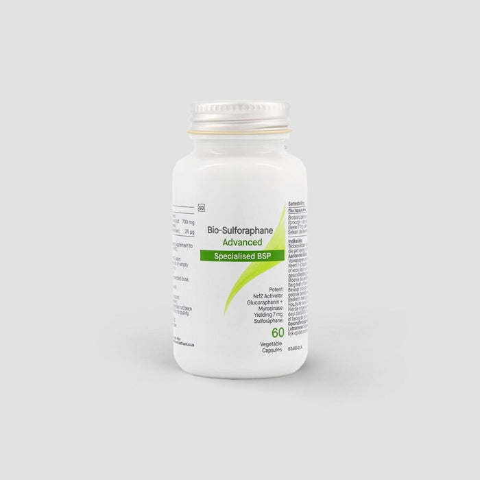 Coyne Bio-Sulforaphane Advanced 60 Capsules