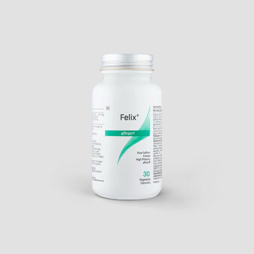 Coyne Felix Saffron Extract 30 Capsules