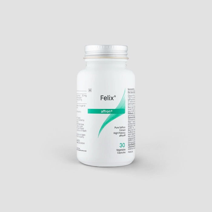Coyne Felix Saffron Extract 30 Capsules