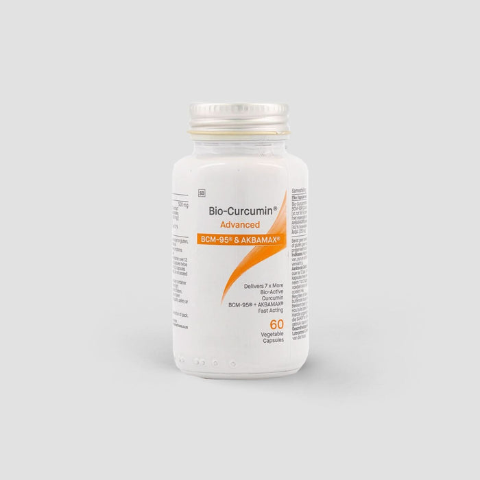 Coyne Bio-Curcumin (BCM 95) Advanced 60 Capsules