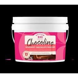 Rhythm 108 Hazelnut Chocolate Praline 2KG