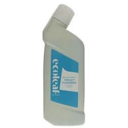 Suma Toilet Cleaner - Cool Blue 750ml