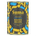 Suma Baked Beans - Low Sugar 400g