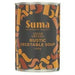 Suma Org Rustic Vegetable Soup 400g