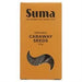 Suma Caraway Seeds - Organic 30g