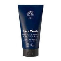 Urtekram Men's Face Wash 150ml