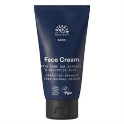Urtekram Men Face Cream 75ml