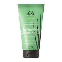 Urtekram Wild Lemongrass Cleansing Gel 150ml