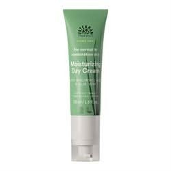 Urtekram Wild Lemongrass Day Cream 50ml
