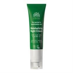 Urtekram Wild Lemongrass Night Cream 50ml