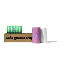 Who Gives A Crap  Recycled Kitchen Paper