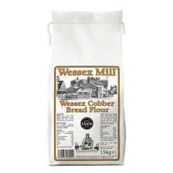 Wessex Mill Cobber Bread Flour 1.5KG