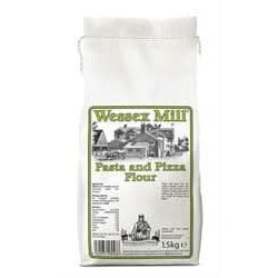 Wessex Mill Pasta and Pizza Flour 1.5KG