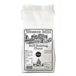Wessex Mill Self-Raising Flour 1.5KG