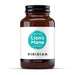 Viridian Organic Lion’s Mane Extract 30 Capsules