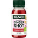 Bangs Org Ginger Pomegranate Shot 60ml