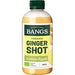 Bangs Organic Ginger Lemon Shot 300ml