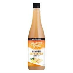 Buderim Ginger Refresher 750ml