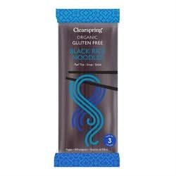 Clearspring Black Rice Noodles 200g