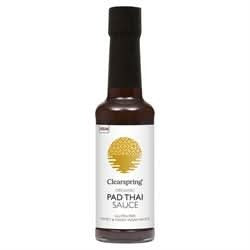 Clearspring Organic Vegan Pad Thai Sauce 150ml