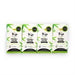 Cheeky Panda Bamboo Pocket Tissues 8 Pack